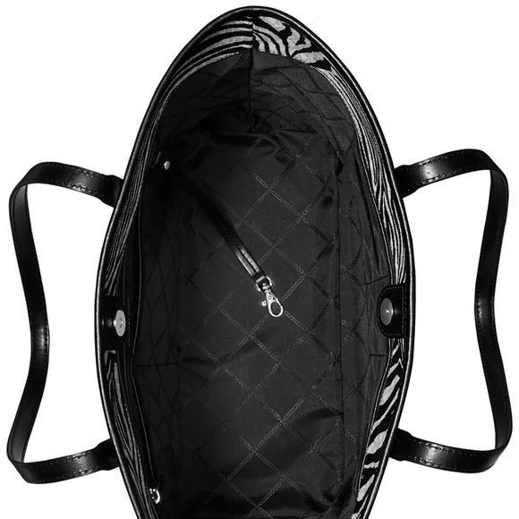 MICHAEL Michael Kors Carter Large Open Tote - Picture 6 of 9